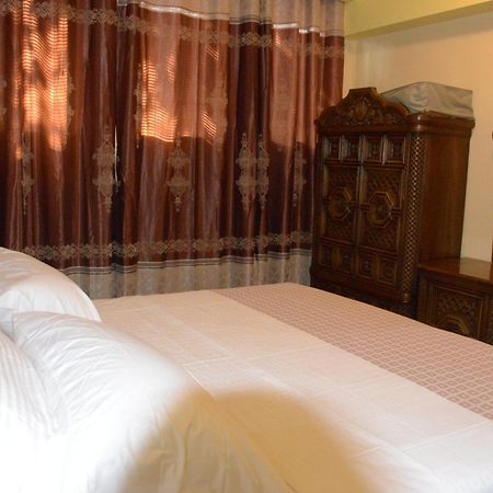 Smile Back B&B Toronto Ngoại thất bức ảnh