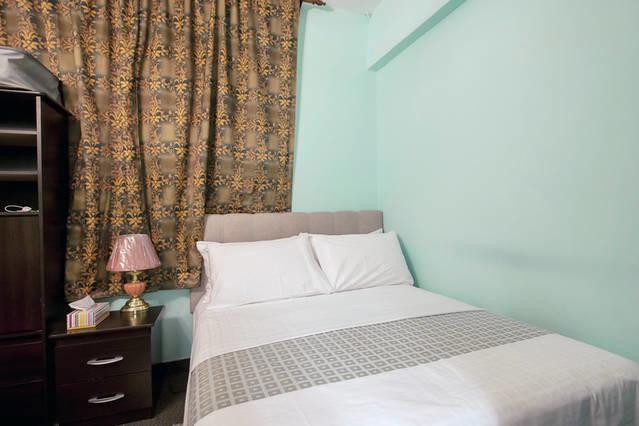 Smile Back B&B Toronto Ngoại thất bức ảnh