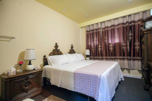 Smile Back B&B Toronto Ngoại thất bức ảnh
