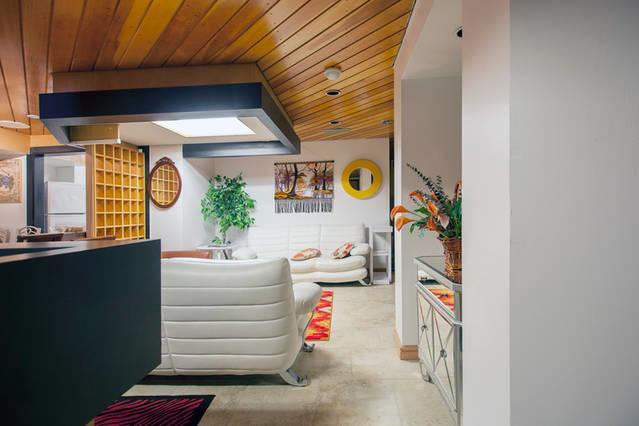 Smile Back B&B Toronto Ngoại thất bức ảnh
