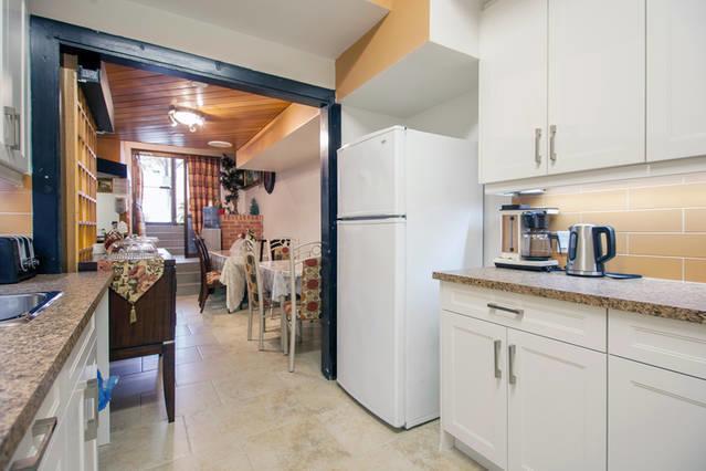 Smile Back B&B Toronto Ngoại thất bức ảnh