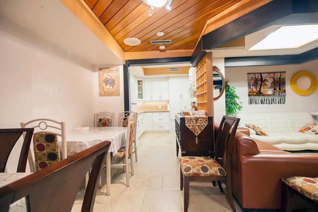Smile Back B&B Toronto Ngoại thất bức ảnh