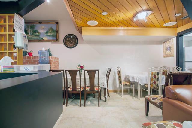 Smile Back B&B Toronto Ngoại thất bức ảnh