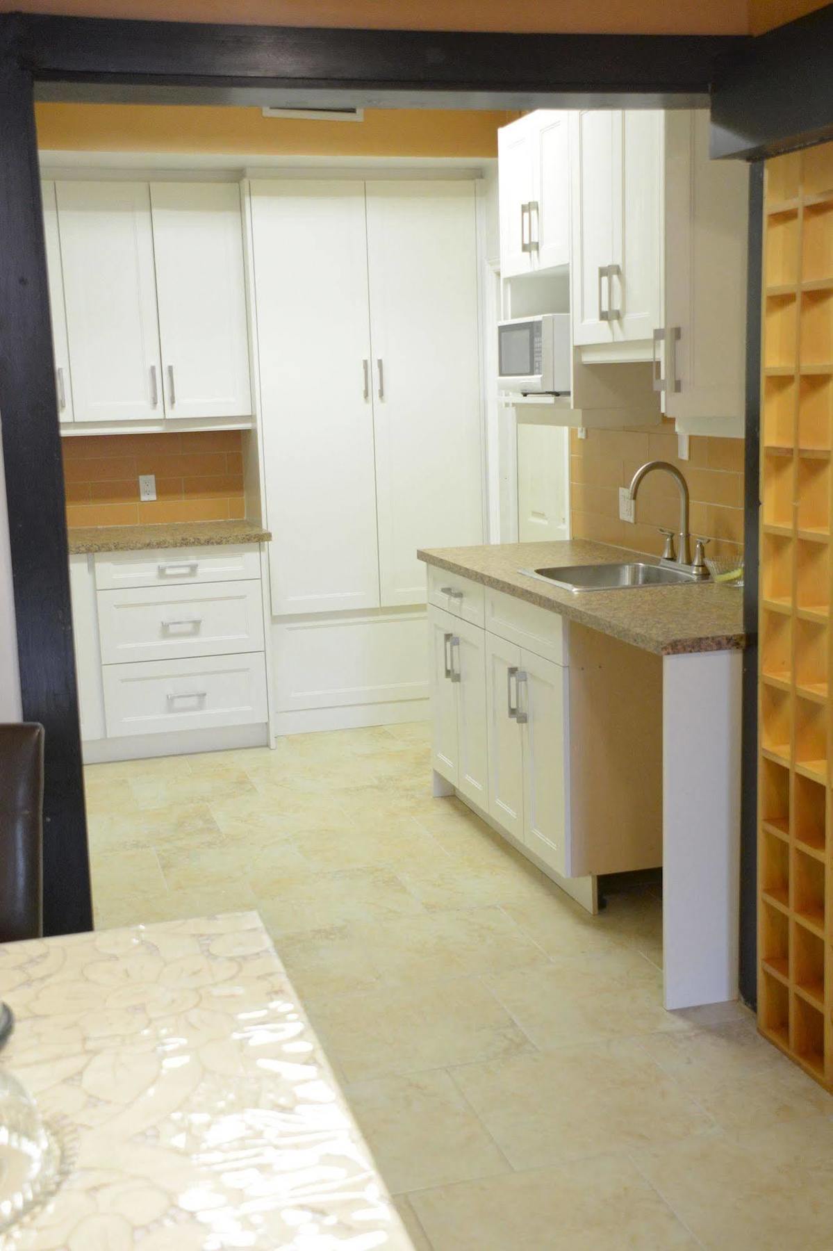 Smile Back B&B Toronto Ngoại thất bức ảnh