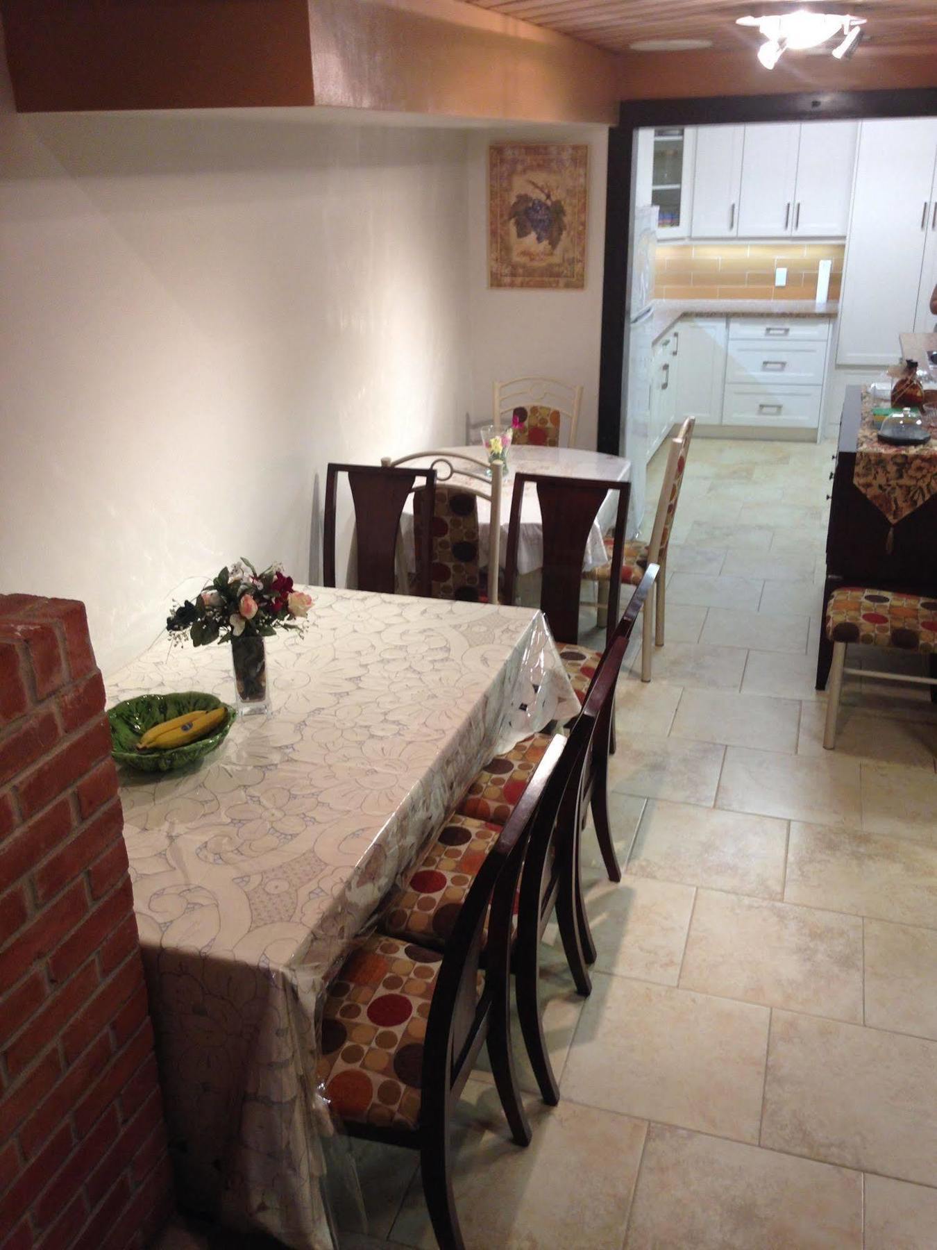 Smile Back B&B Toronto Ngoại thất bức ảnh