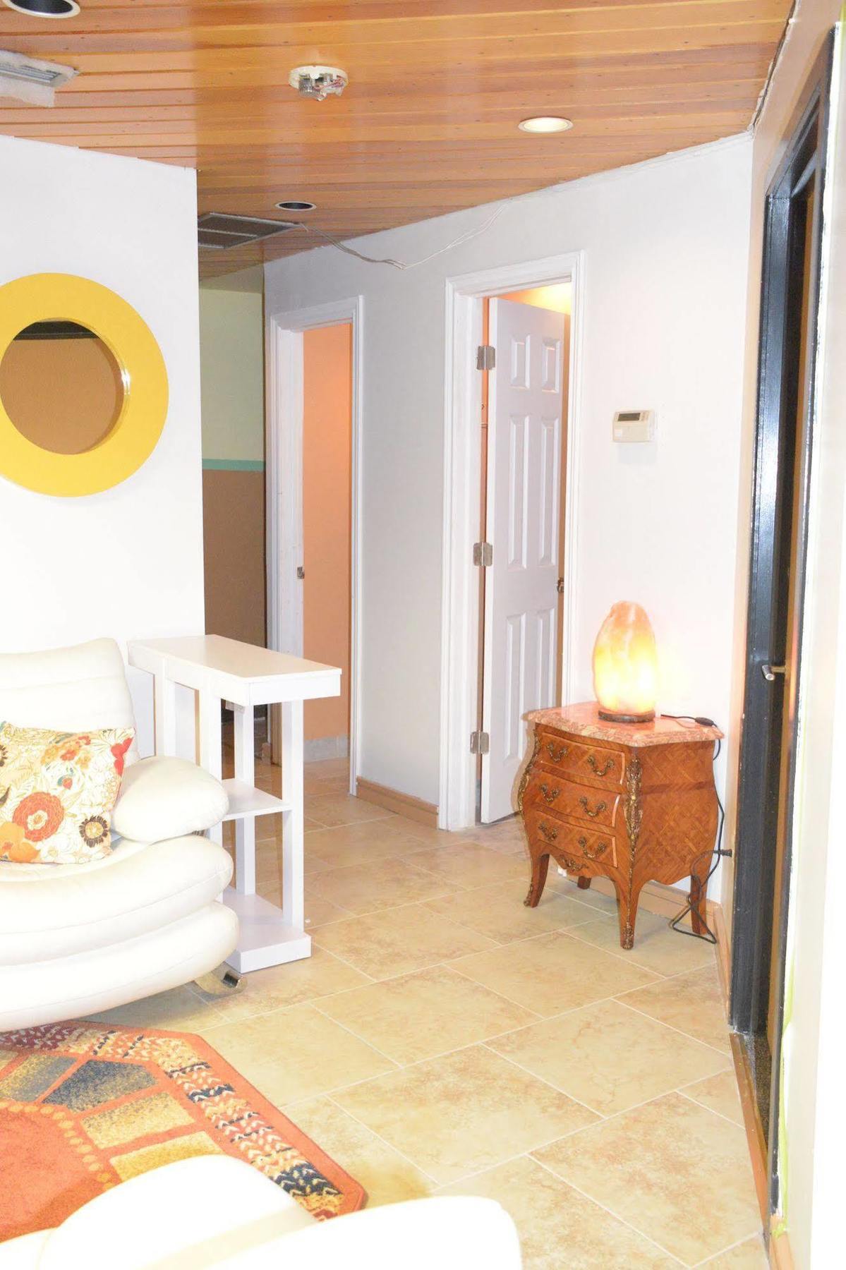 Smile Back B&B Toronto Ngoại thất bức ảnh