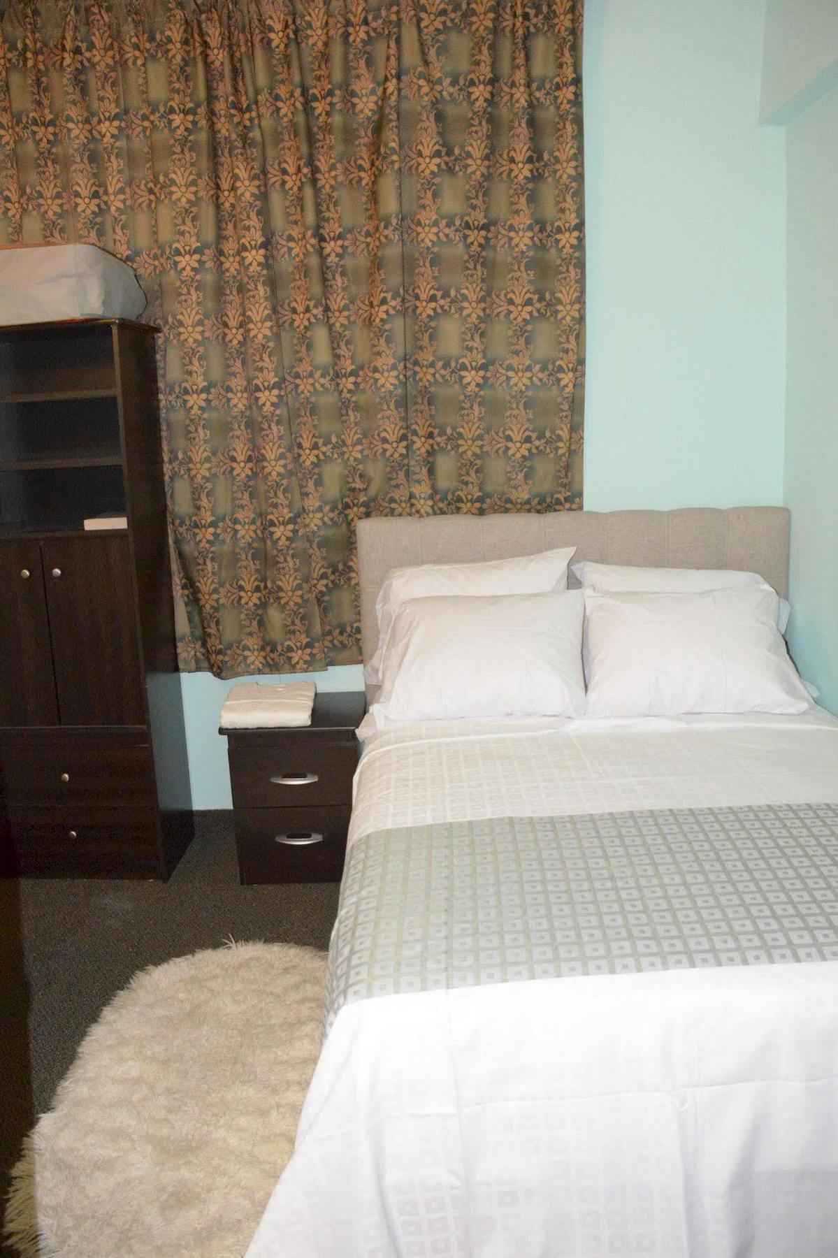 Smile Back B&B Toronto Ngoại thất bức ảnh