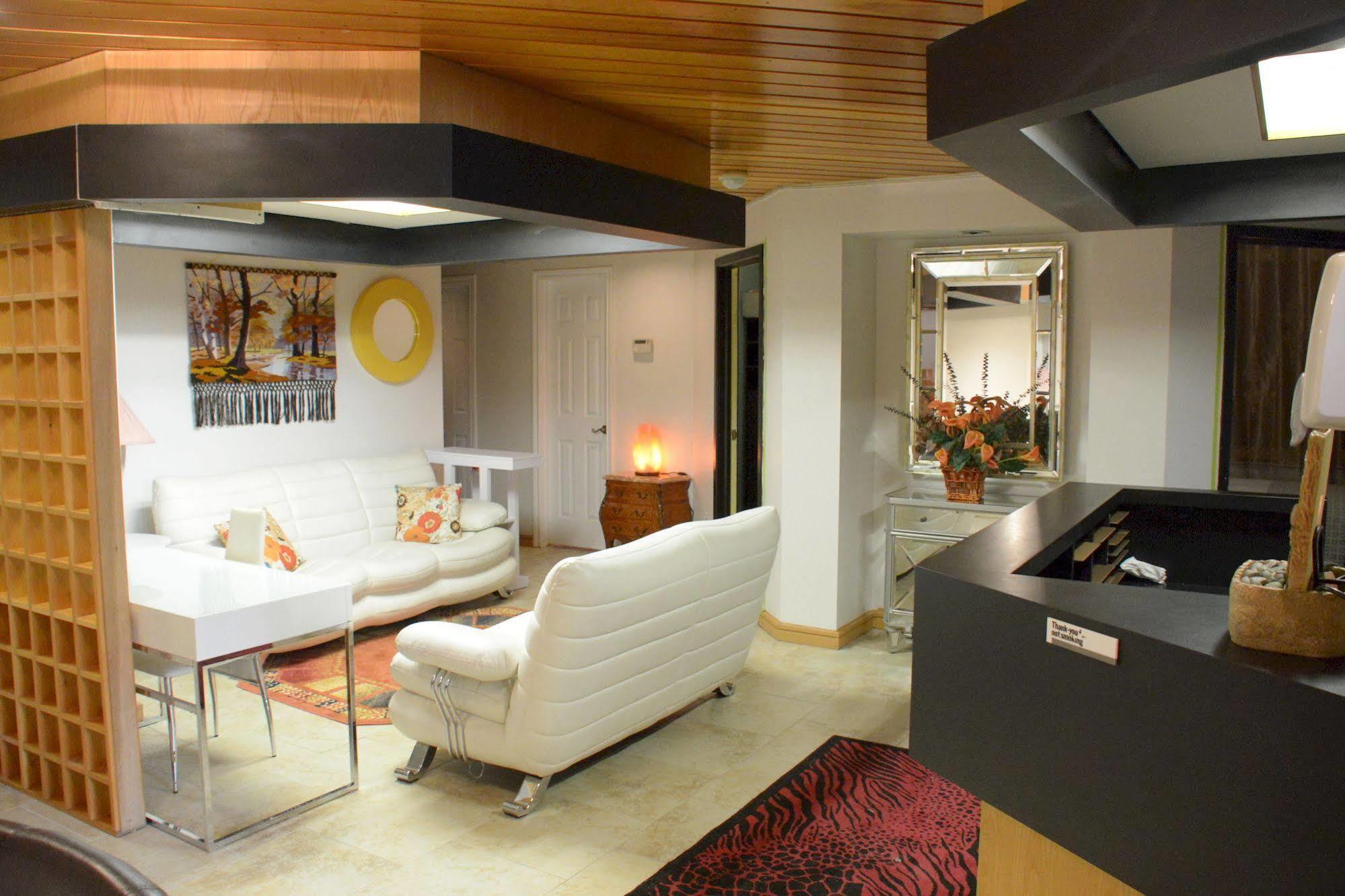 Smile Back B&B Toronto Ngoại thất bức ảnh