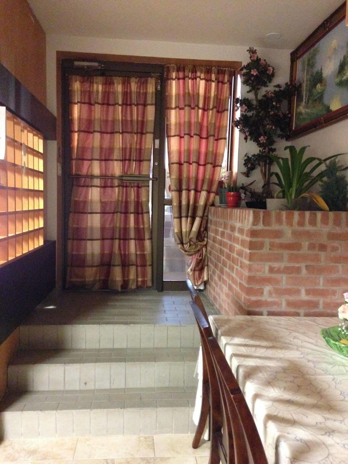 Smile Back B&B Toronto Ngoại thất bức ảnh